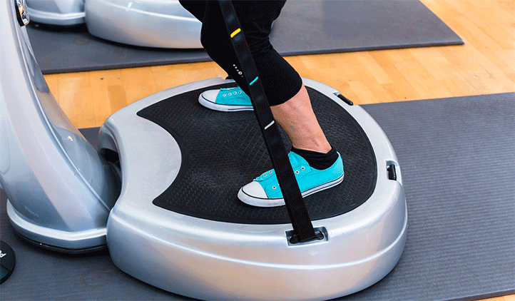 Top 3 Reasons To Try Vibration Therapy Saddle Brook Personal Training