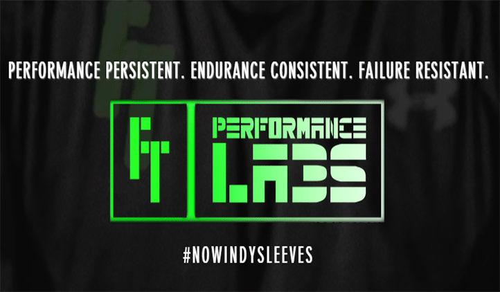 performance labs logo