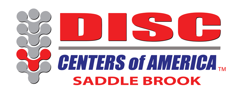Disc Centers of America