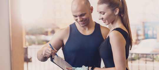 make movement a healthy habit