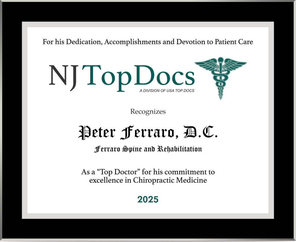 NJ Top Docs